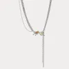 Afterglow Necklace sold by Selenichast
