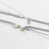 Afterglow Necklace sold by Selenichast