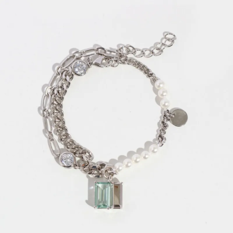 Daydream Gem Bracelet sold by Selenichast