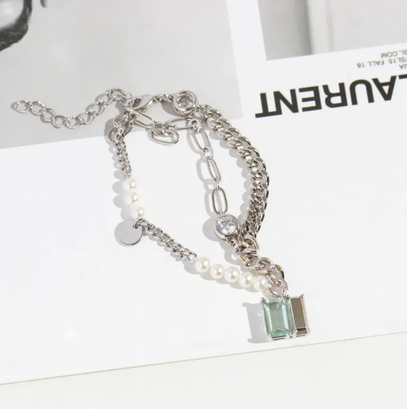 Daydream Gem Bracelet sold by Selenichast product image thumbnail 2