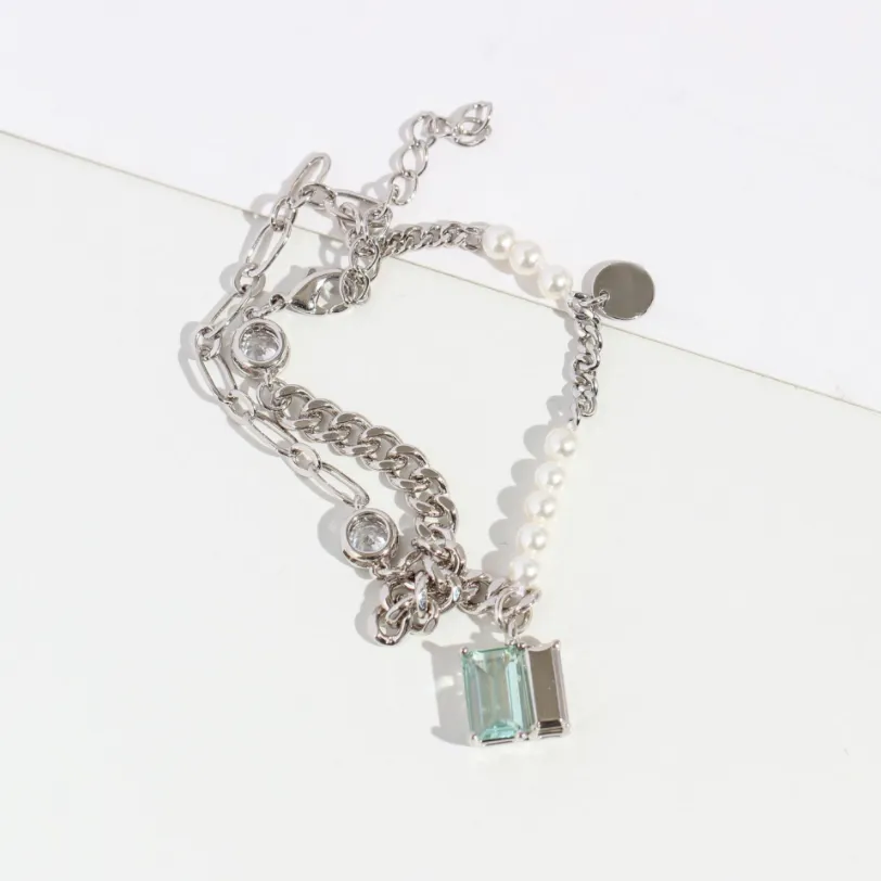 Daydream Gem Bracelet sold by Selenichast product image thumbnail 4