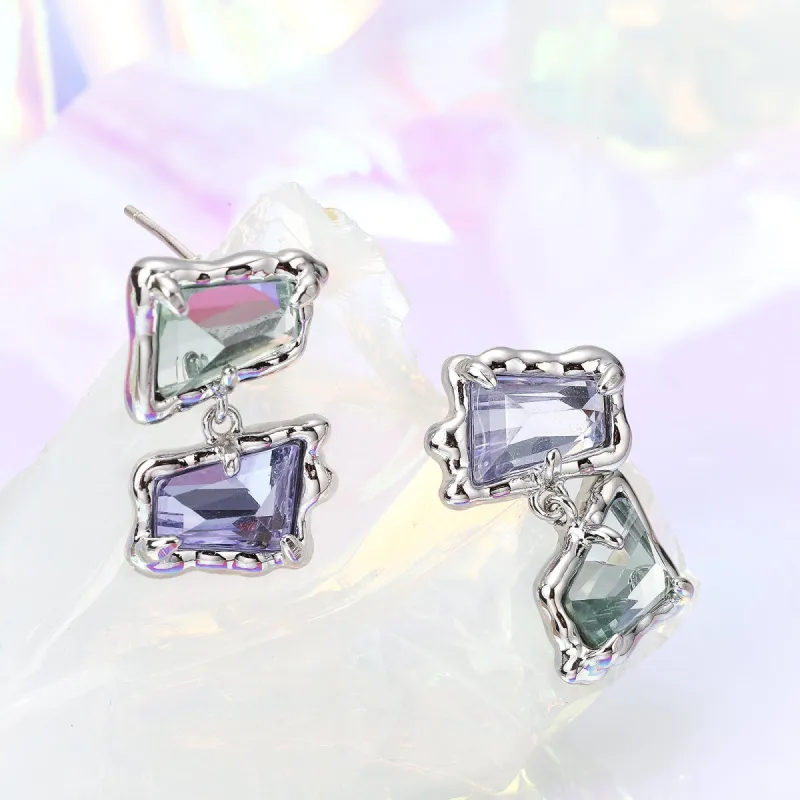 Dreamland Gemstone Earrings sold by Selenichast
