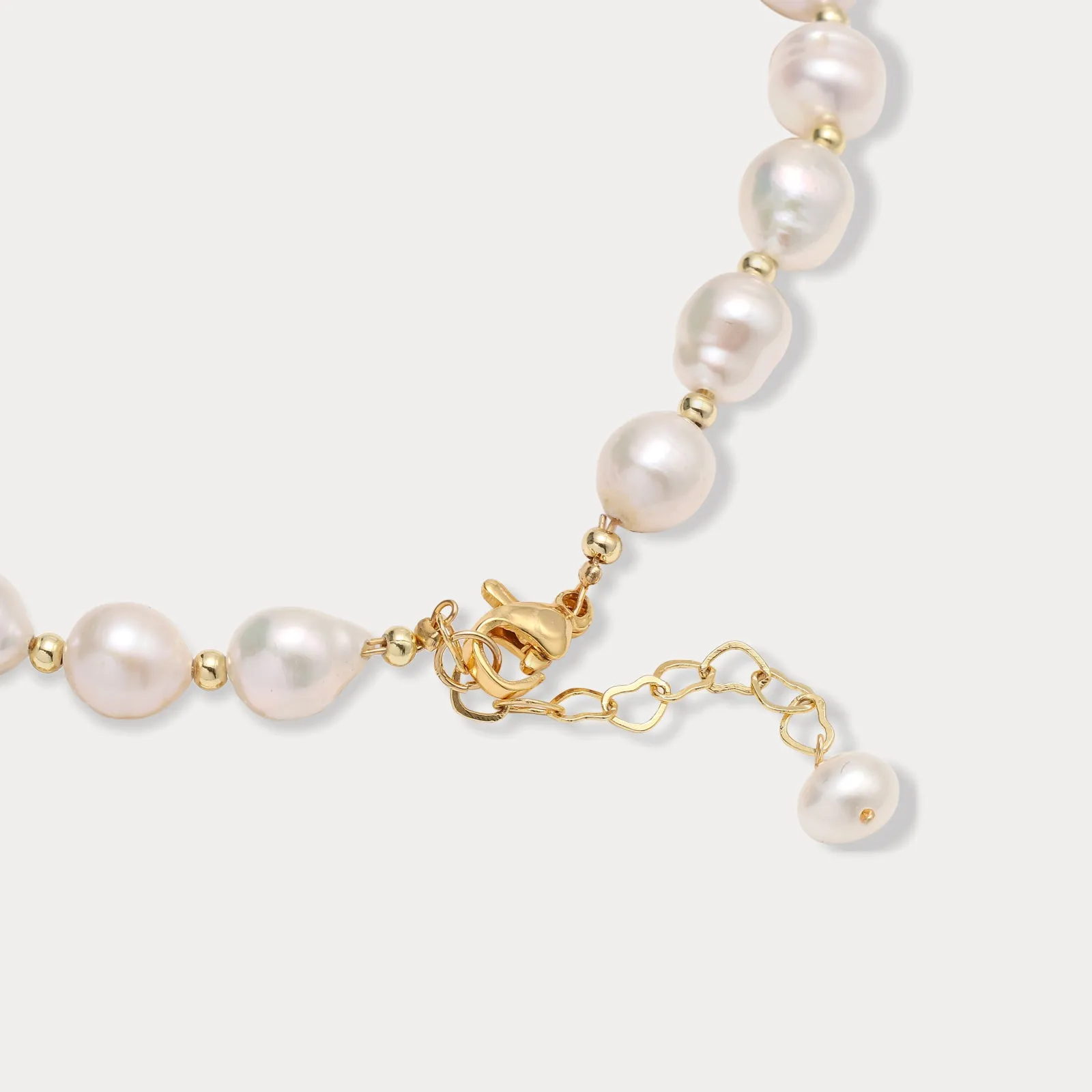 Gold Butterfly Necklace sold by Selenichast product image thumbnail 2