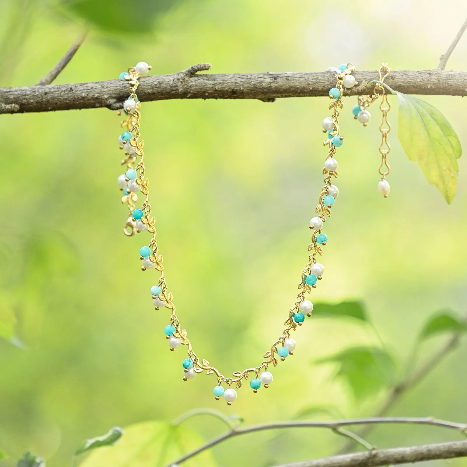 Berry Necklace sold by Selenichast product image thumbnail 5