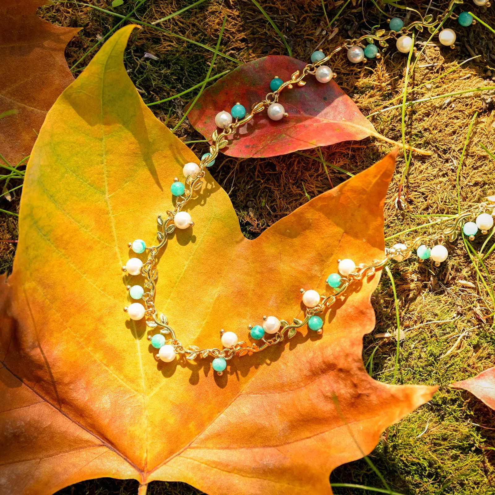 Berry Necklace sold by Selenichast product image thumbnail 2