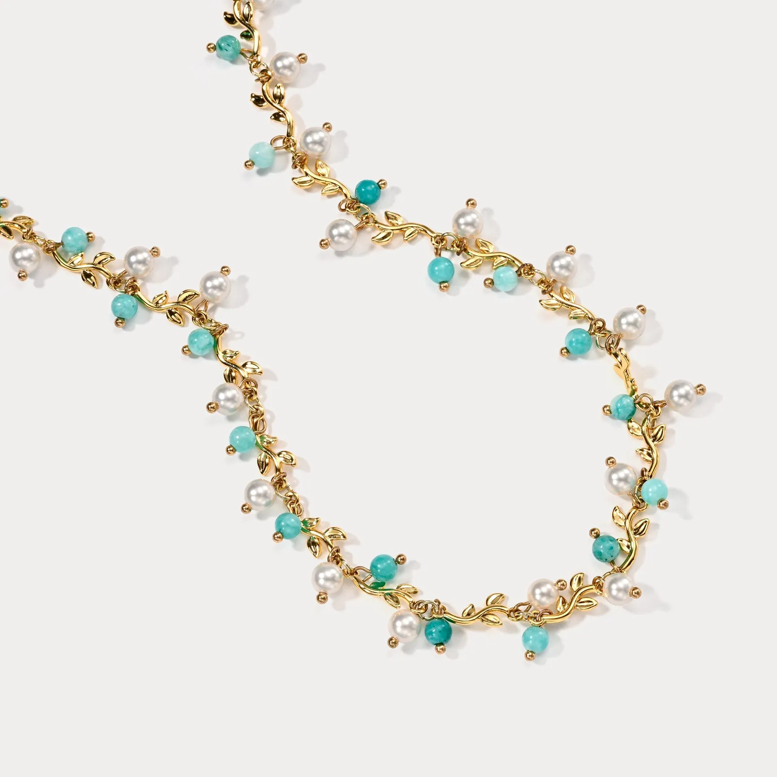 Berry Necklace sold by Selenichast product image thumbnail 3