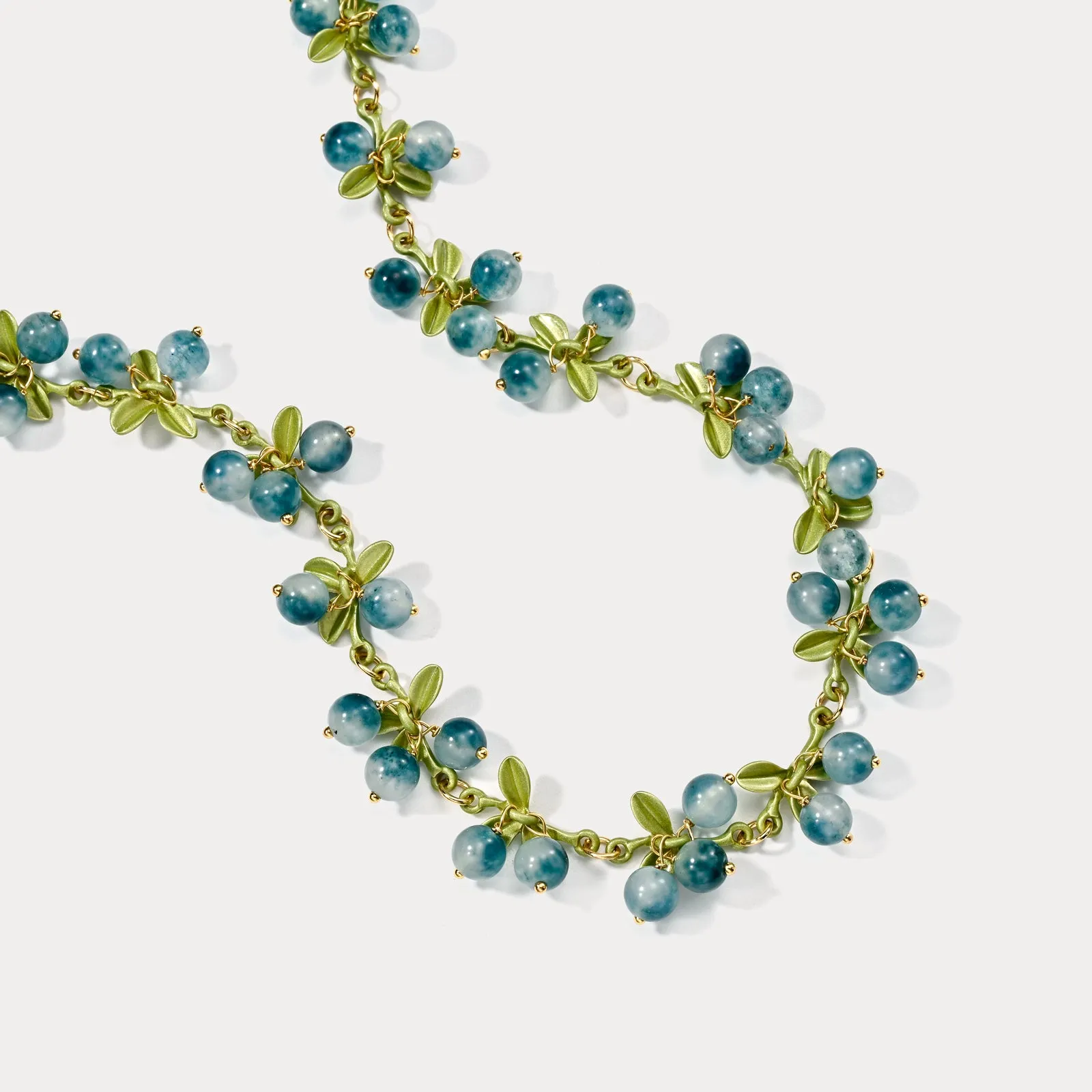 Berry Necklace sold by Selenichast product image thumbnail 3