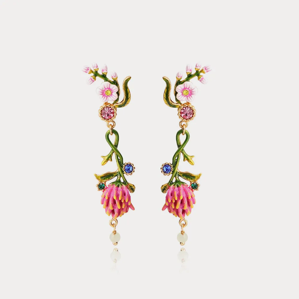 Anemone Earrings sold by Selenichast