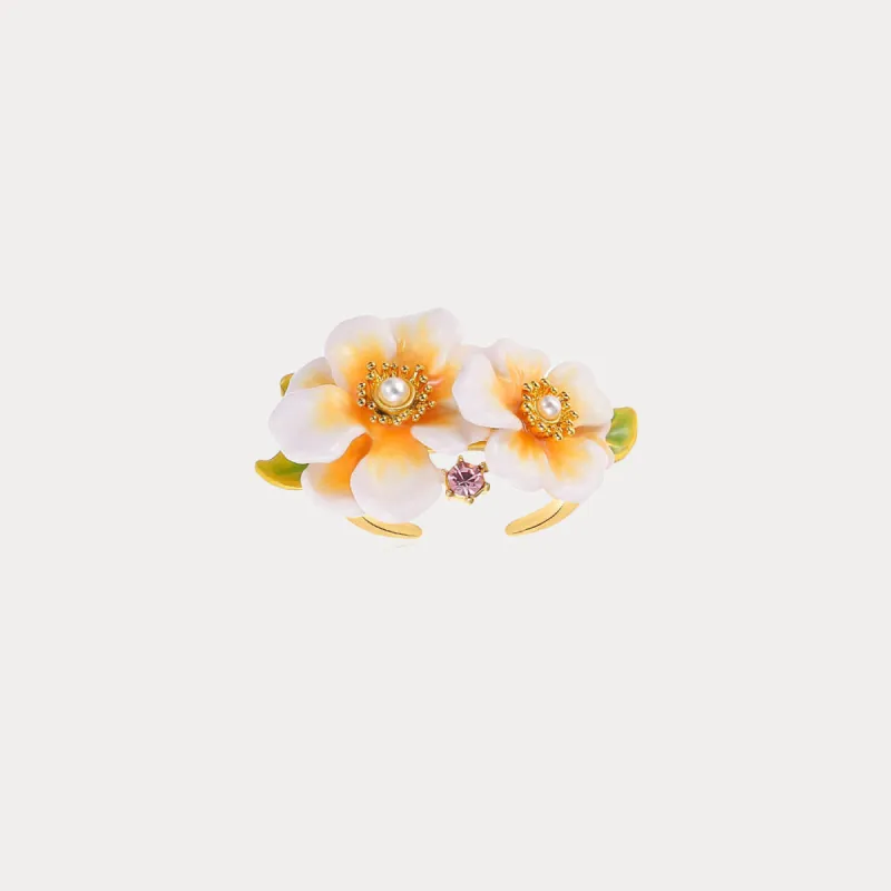 Jasmine Ring sold by Selenichast