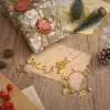 Flower Lemon Jewelry Set with Gift Wrapping sold by Selenichast