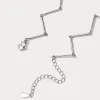 Moon Phase Necklace sold by Selenichast