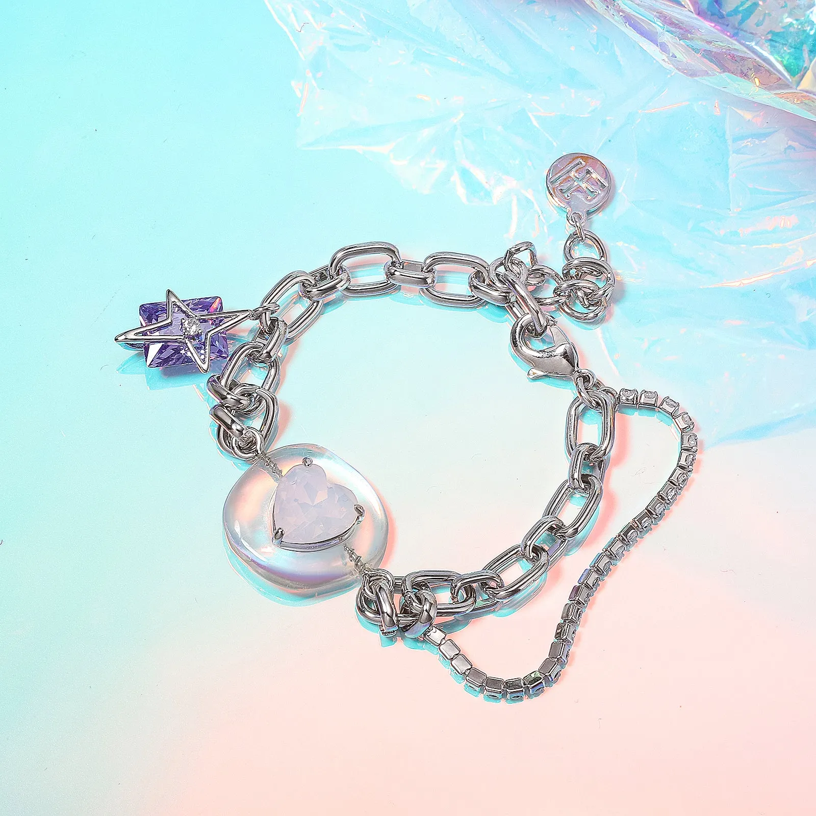 Starlight Bracelet sold by Selenichast