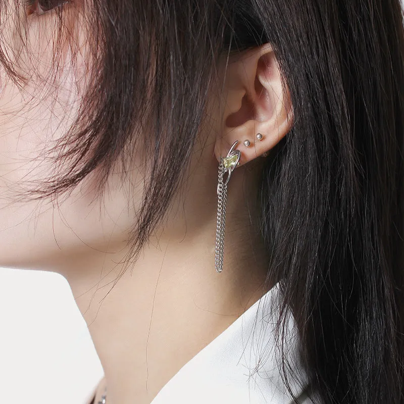 Afterglow Earrings sold by Selenichast product image thumbnail 4