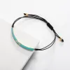 Evil Eye Rope Bracelet sold by Selenichast