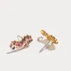 Seahorse Earrings sold by Selenichast