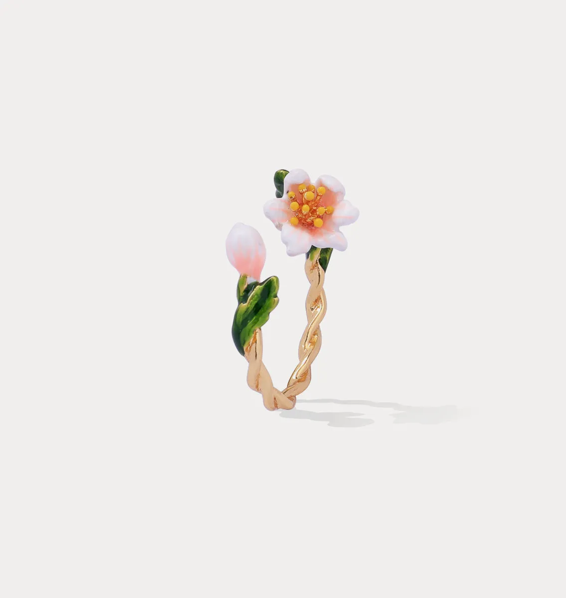 Lily Ring sold by Selenichast product image thumbnail 3