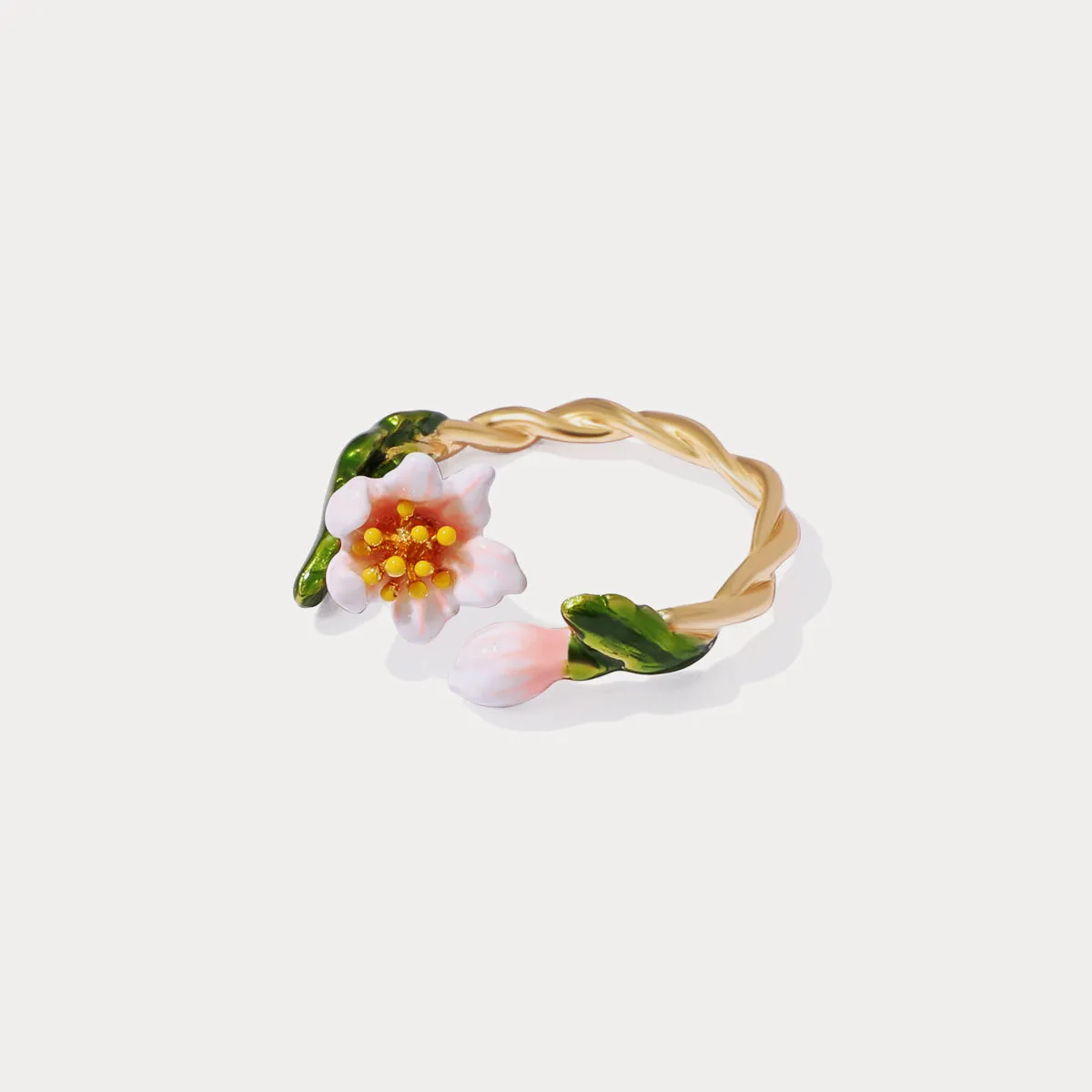 Lily Ring sold by Selenichast