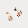 Lily Earrings sold by Selenichast