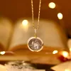 Constellation Capricorn Necklace sold by Selenichast