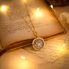 Constellation Capricorn Necklace sold by Selenichast