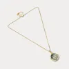 Constellation Gemini Necklace sold by Selenichast
