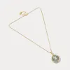 Constellation Aries Necklace sold by Selenichast