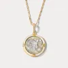 Constellation Aries Necklace sold by Selenichast