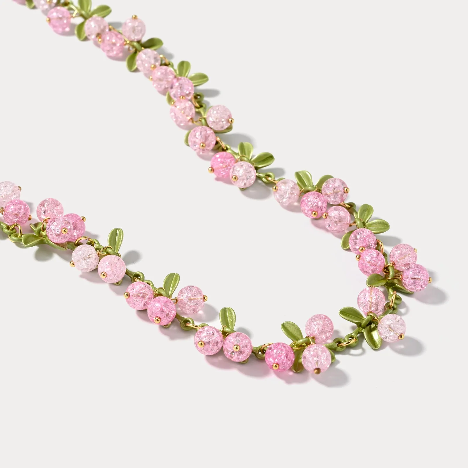 Berry Necklace sold by Selenichast product image thumbnail 2