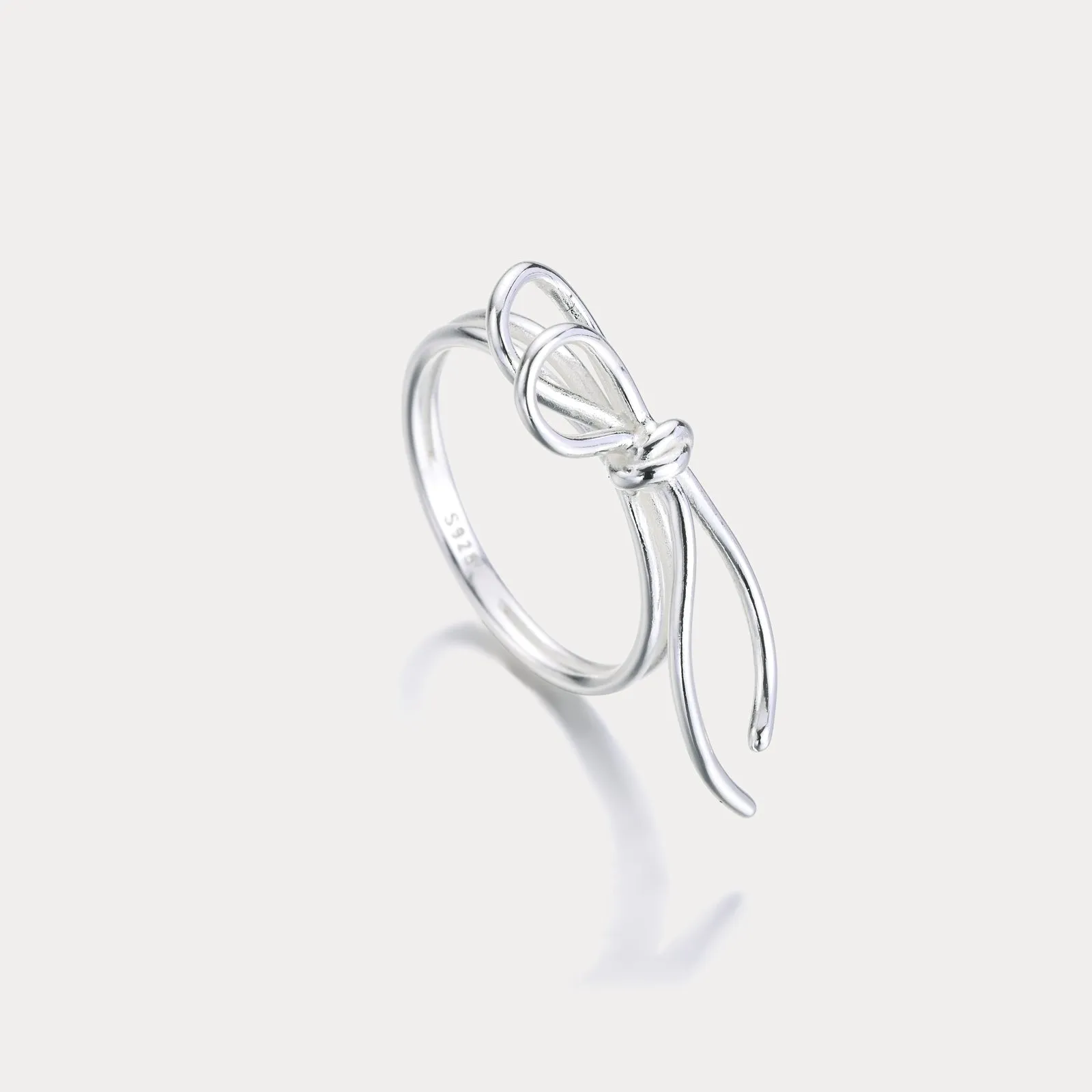 Bow Ring sold by Selenichast product image thumbnail 4