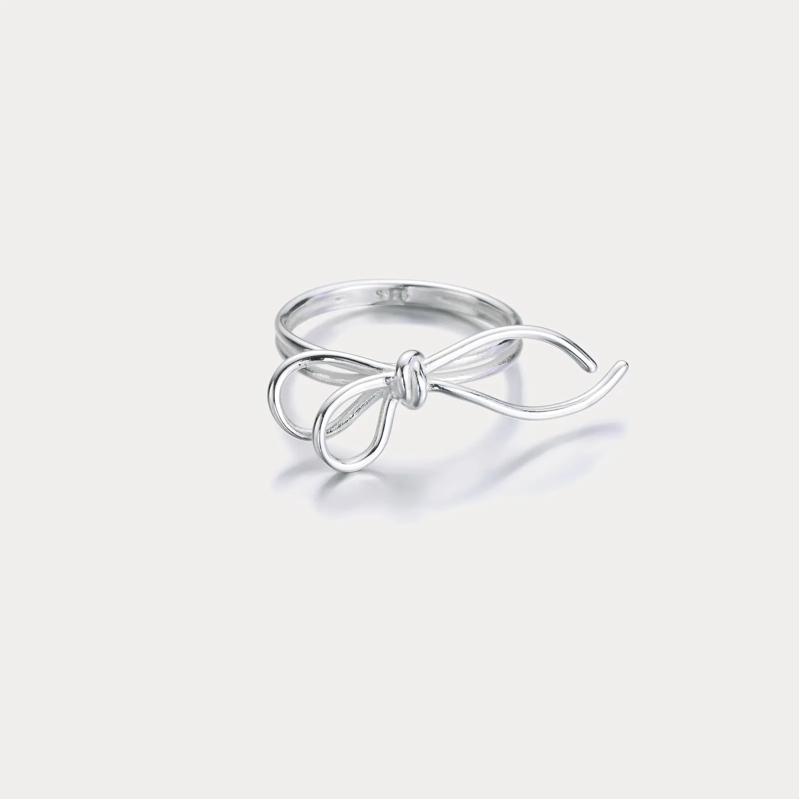 Bow Ring sold by Selenichast product image thumbnail 3