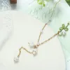 Lily Of The Valley Necklace sold by Selenichast