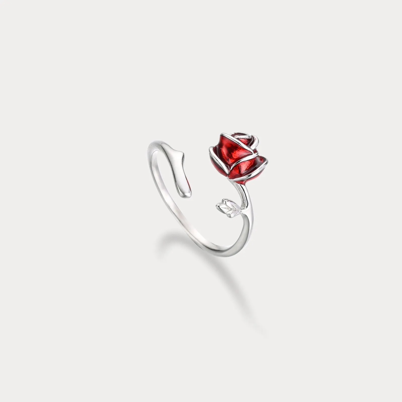 Rose Ring sold by Selenichast product image thumbnail 4