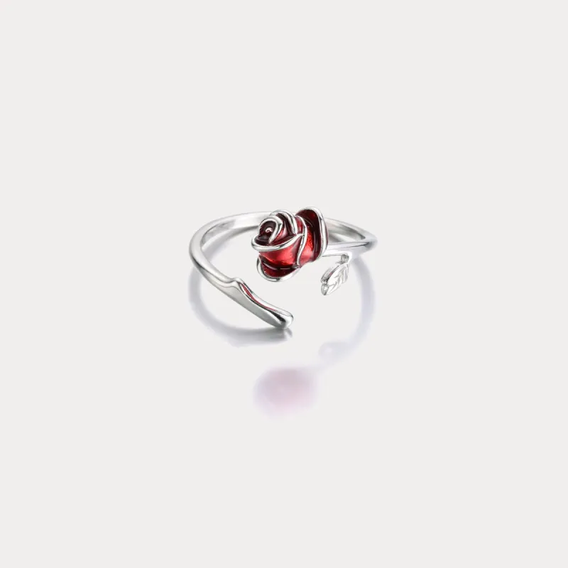 Rose Ring sold by Selenichast