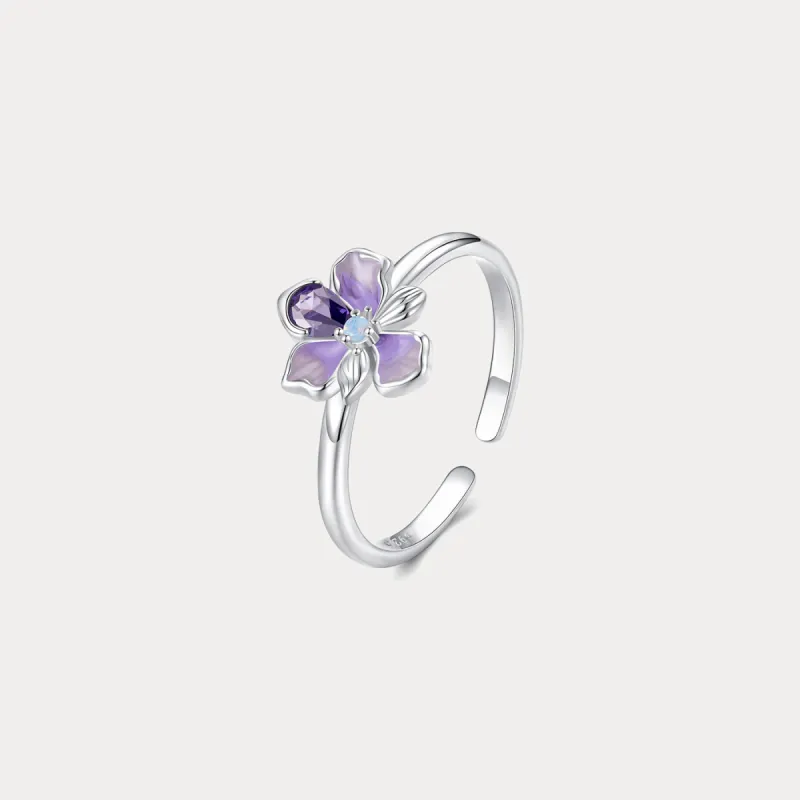 Iris Ring sold by Selenichast