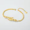 Snake Zodiac Coin Bracelet sold by Selenichast
