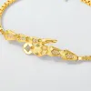 Snake Zodiac Coin Bracelet sold by Selenichast