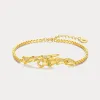 Snake Zodiac Coin Bracelet sold by Selenichast