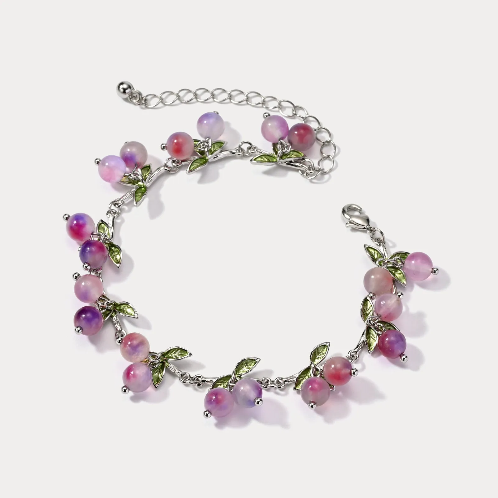 Mulberry Bracelet sold by Selenichast product image thumbnail 4