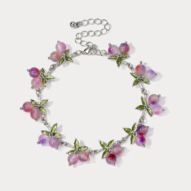 Mulberry Bracelet sold by Selenichast