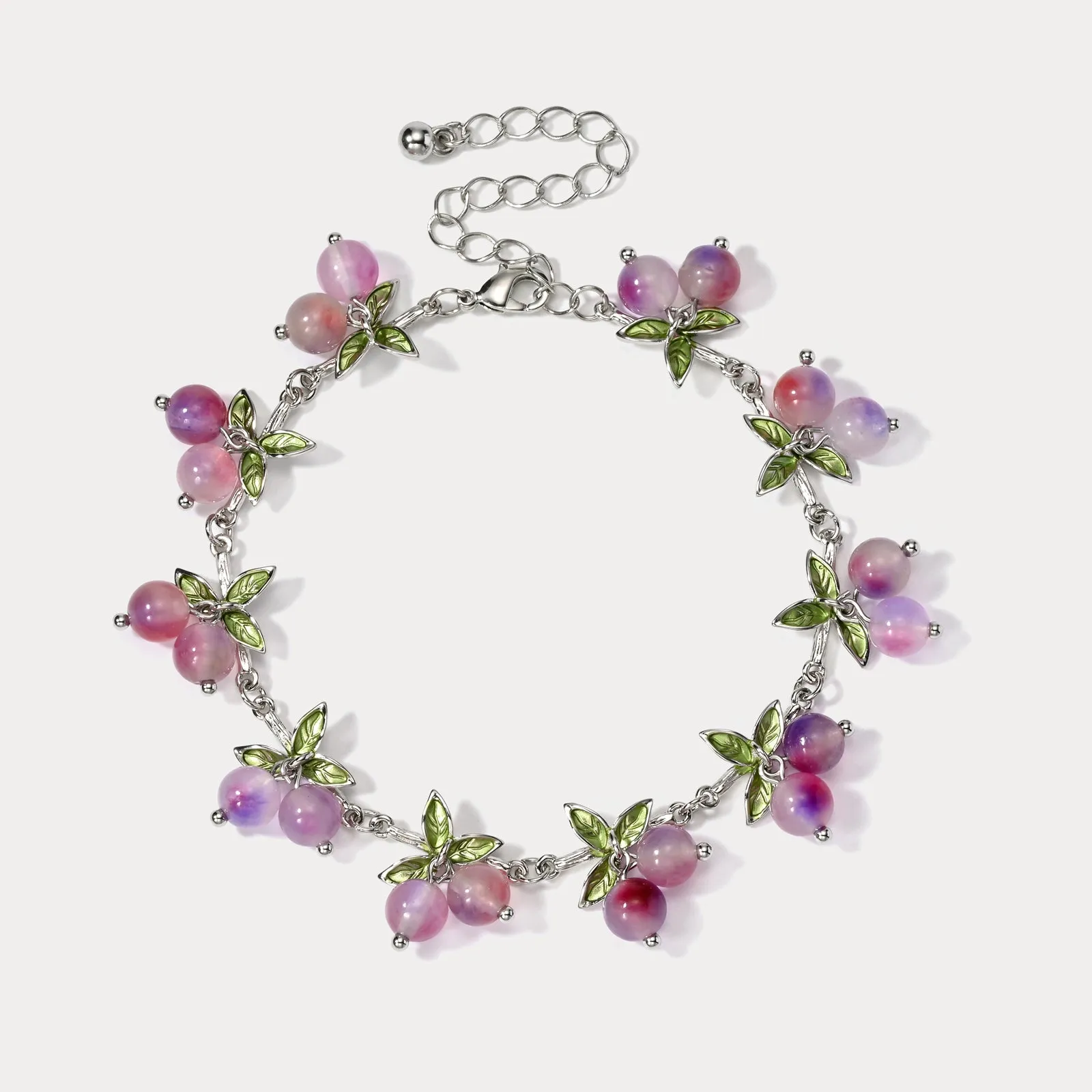 Mulberry Bracelet sold by Selenichast