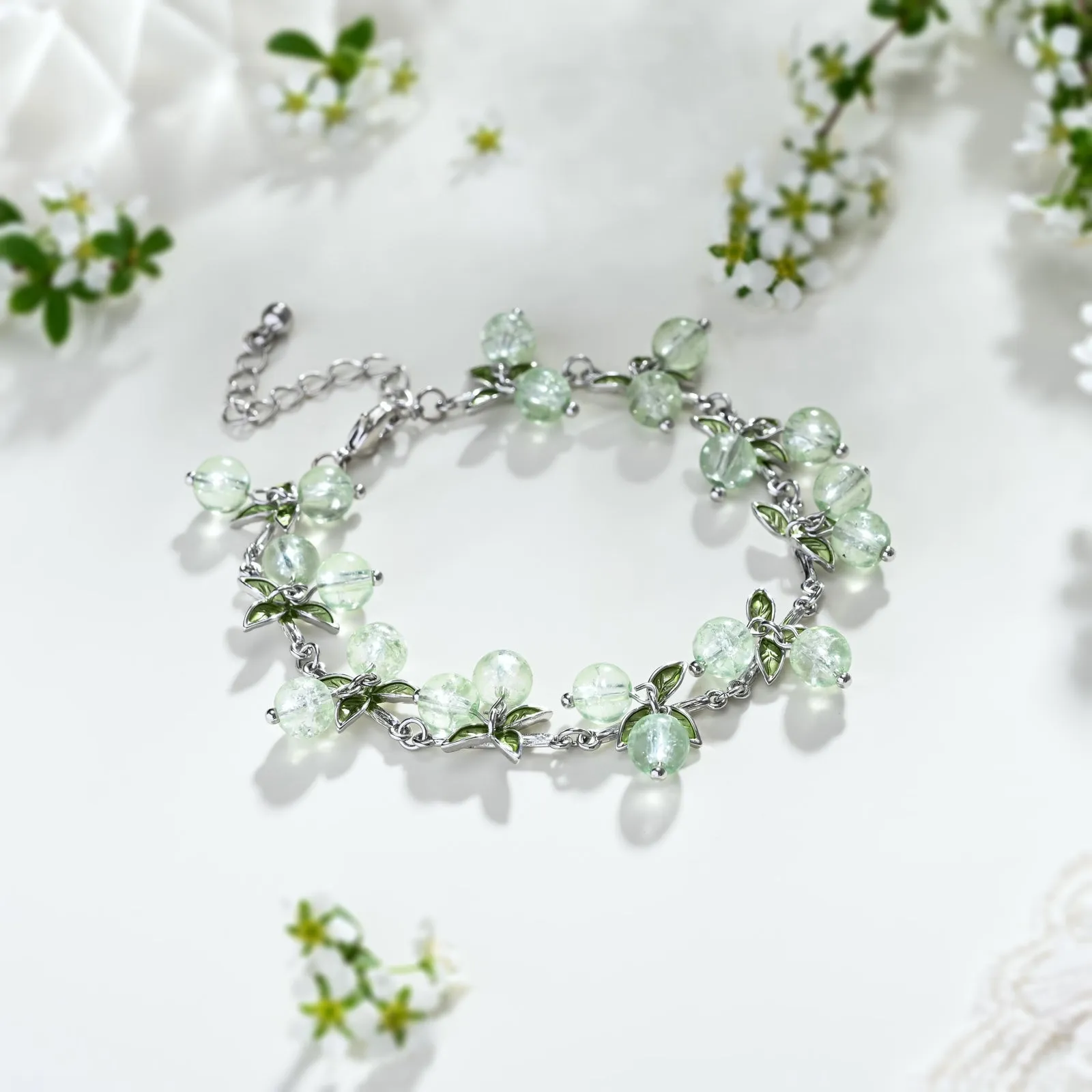 Gooseberry Bracelet sold by Selenichast product image thumbnail 2