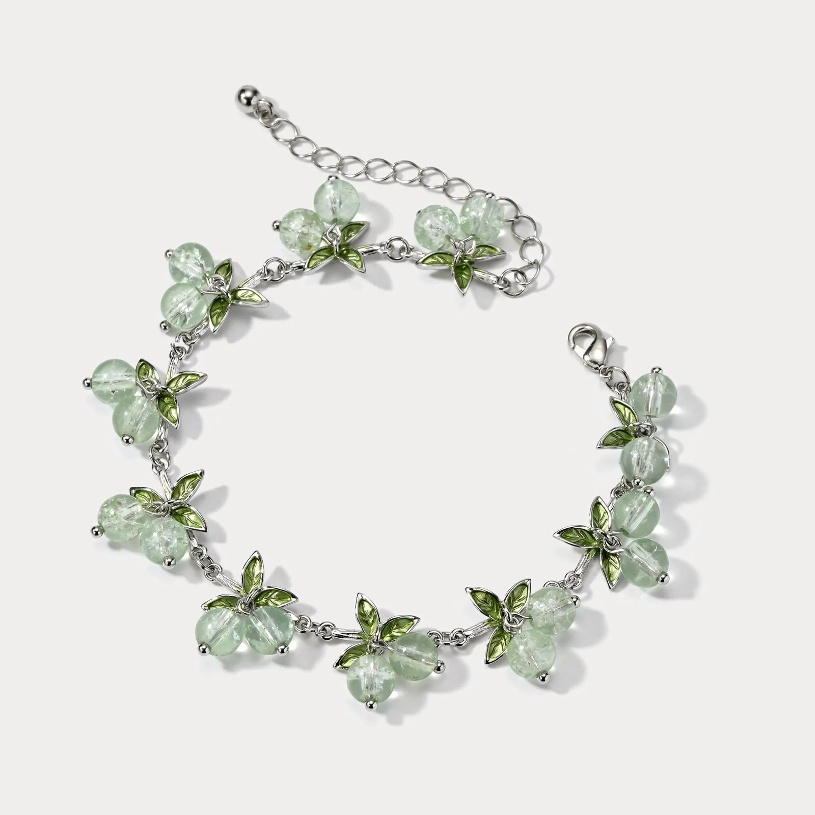 Gooseberry Bracelet sold by Selenichast product image thumbnail 4