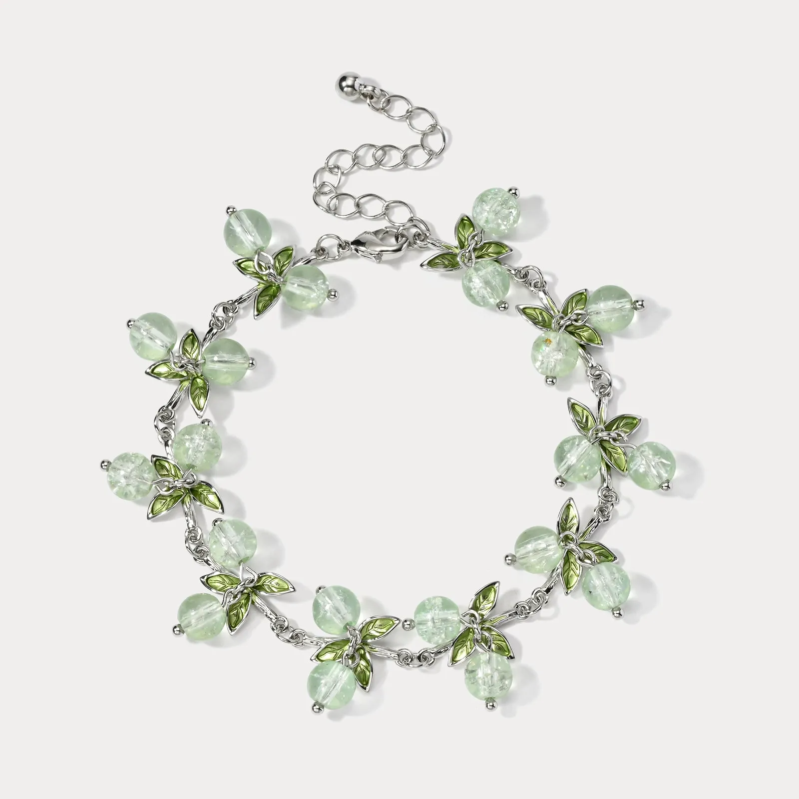 Gooseberry Bracelet sold by Selenichast