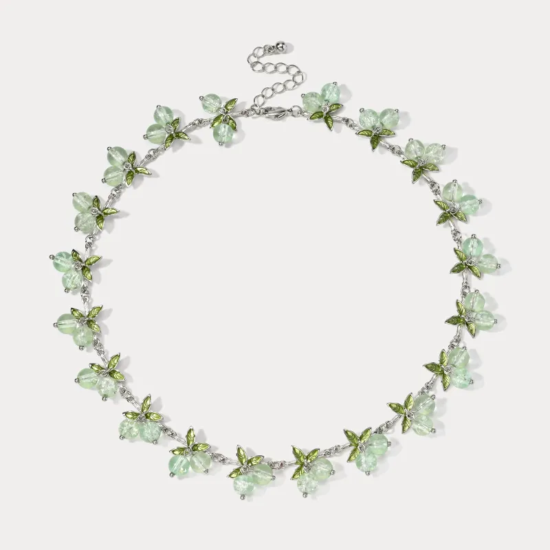 Gooseberry Necklace sold by Selenichast