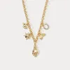 Talisman Necklace sold by Selenichast