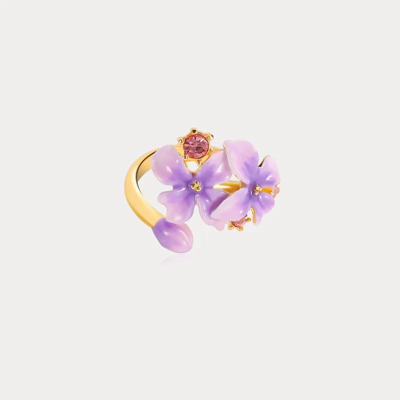 Early Lilac Ring sold by Selenichast