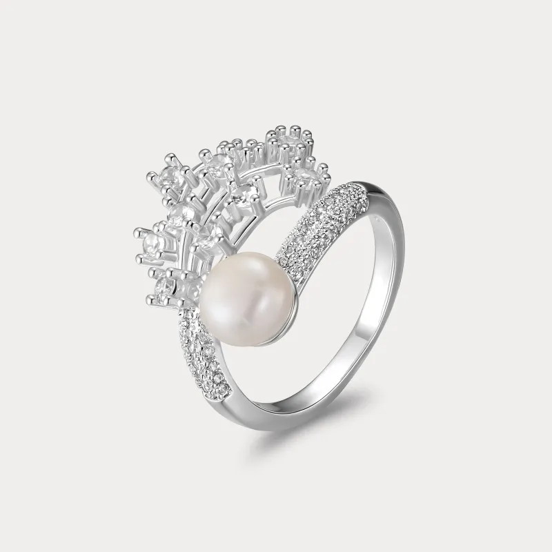 Crystal Ring sold by Selenichast