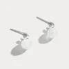 Crystal Earrings sold by Selenichast