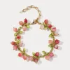 Cherry Bracelet sold by Selenichast