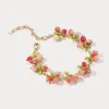 Cherry Bracelet sold by Selenichast